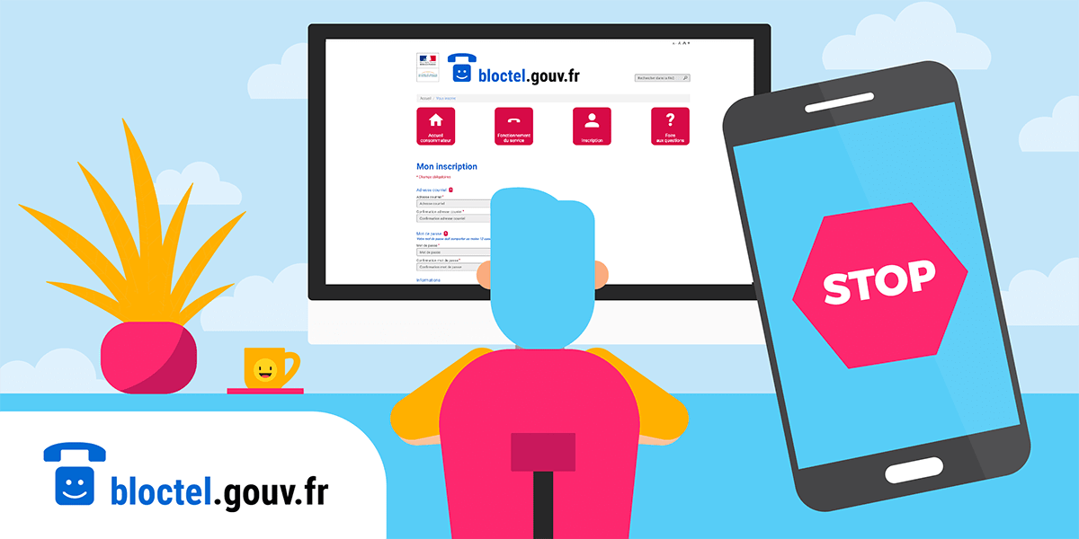 Appels en inconnu, que faire pour bloquer les appels masqués ?