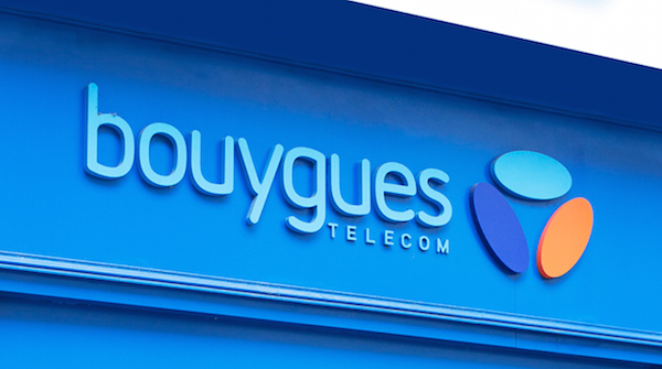 Bouygues Telecom fait les meilleurs chiffres pour ce début d'année 2019