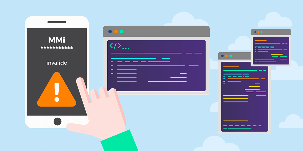 Code USSD, MMI, IHM comment les utiliser et à quoi serventils