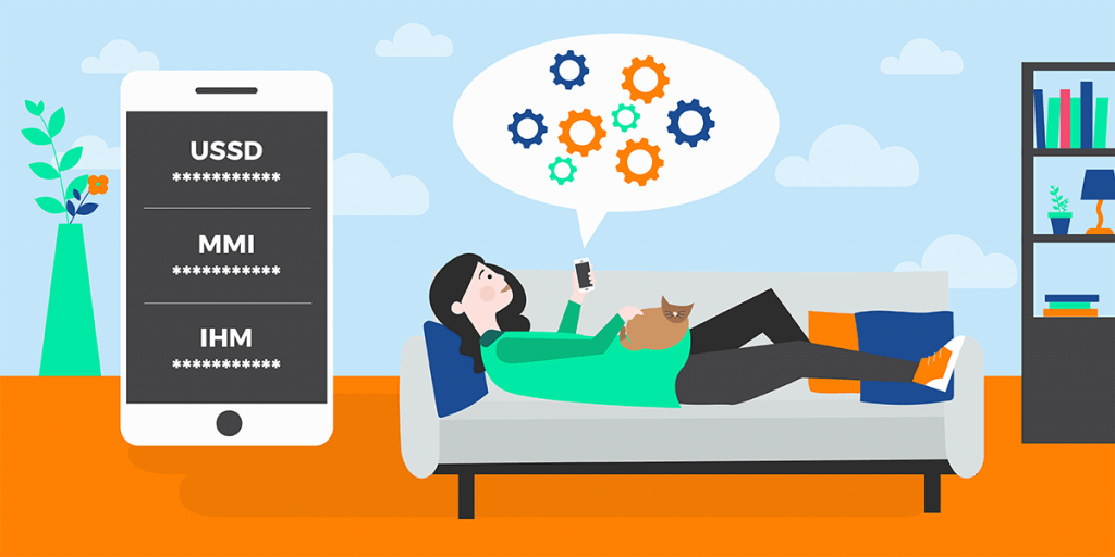 Code USSD, MMI, IHM : comment les utiliser et à quoi servent-ils