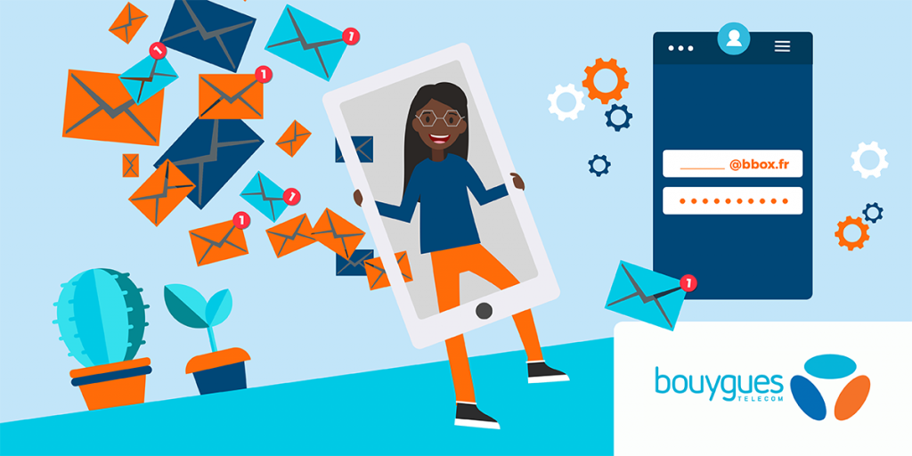 Code PUK Bouygues Telecom / B&YOU : où le trouver
