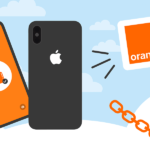 Débloquer iPhone Orange