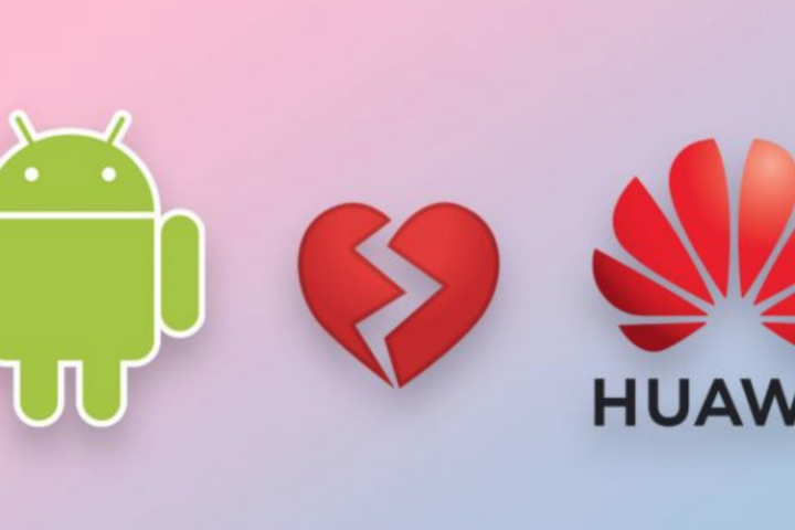 Google retire la licence Android à Huawei