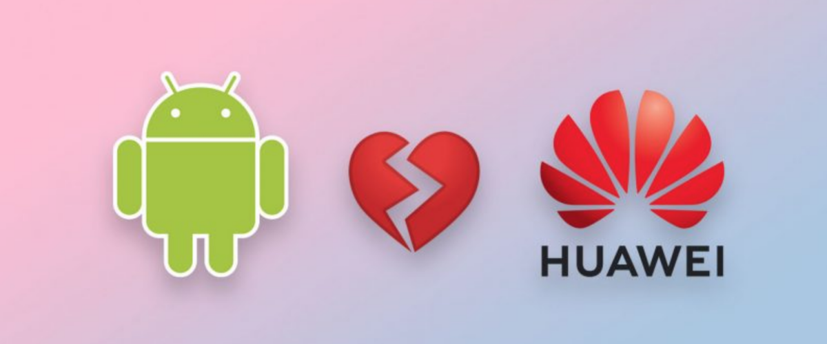 Google retire la licence Android à Huawei