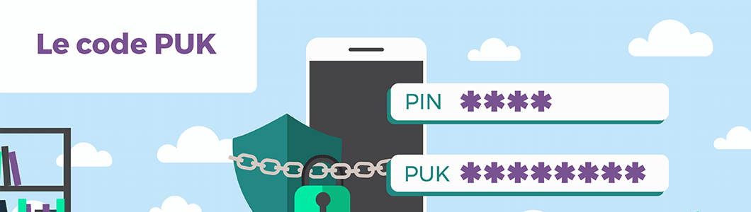 Code PUK : comment et où l'obtenir pour débloquer sa SIM ?
