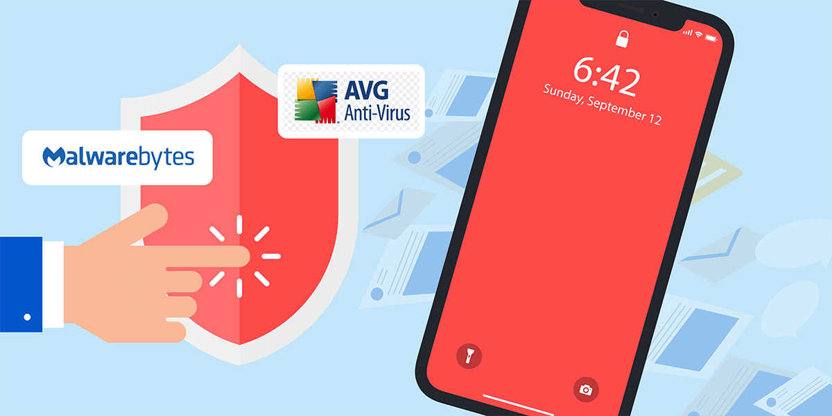 Comment Proteger Son Iphone Contre Les Virus Et Le Piratage