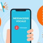 Répondeur Bouygues Telecom - B&YOU