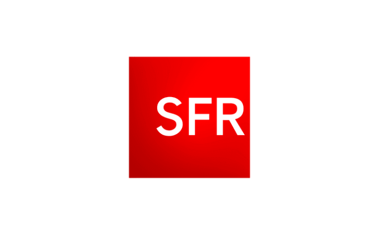 SFR promotion forfait mobile et box internet.