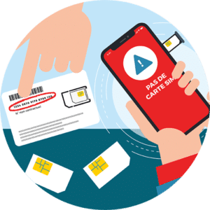 Activer carte SIM Auchan Telecom
