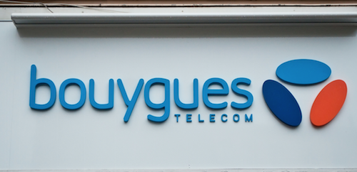 Bouygues Telecom arrive à la dernière place dans le déploiement de la 4G