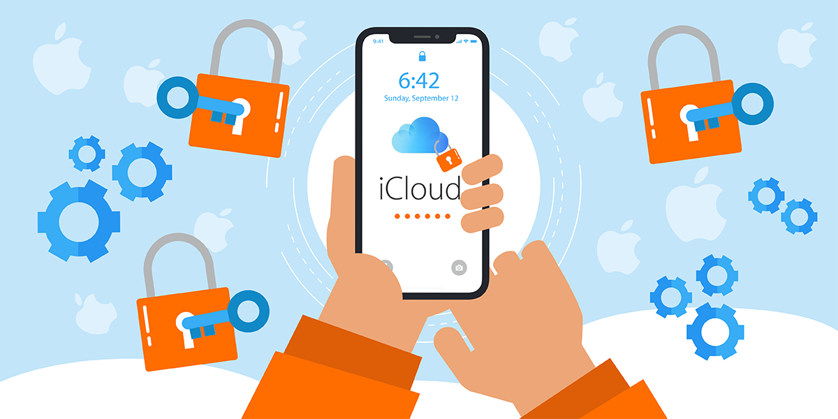 Débloquer iCloud