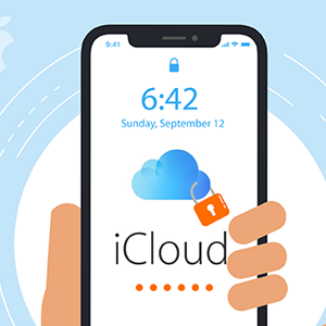 Débloquer iPhone Icloud