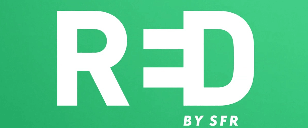 RED by SFR prolonge ses promos forfait 4G.
