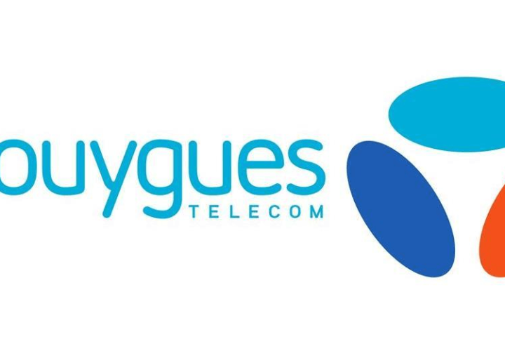 Promotion Bouygues Telecom pour un forfait pas cher.