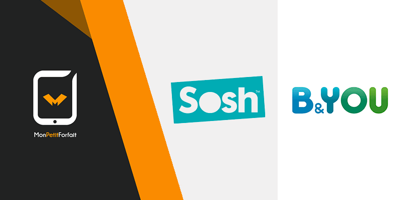 Sosh vs B&YOU