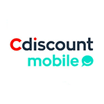 Cdiscount Mobile