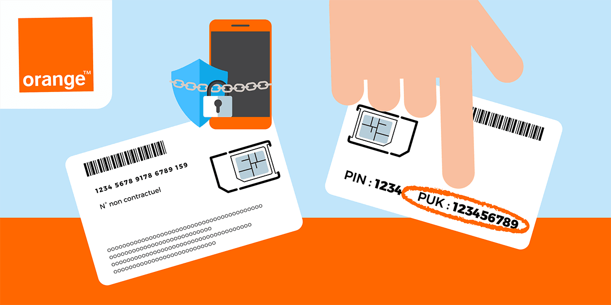 Comment activer sa carte SIM Orange rapidement ?