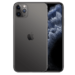 iPhone 11 Pro Max face arriere