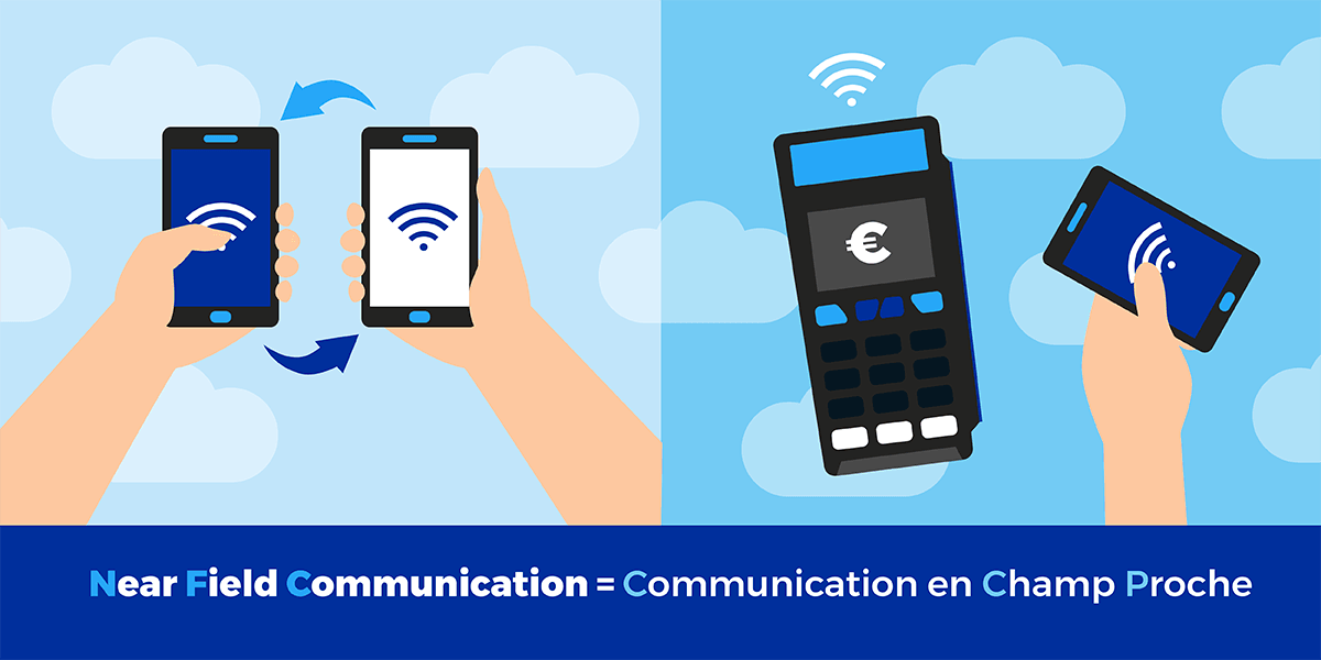 Le NFC sur votre téléphone portable : tout ce que vous devez savoir !
