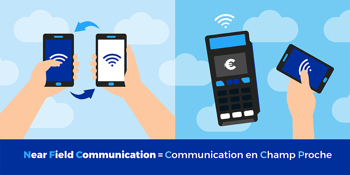 Qu'est-ce que la technologie mobile ?