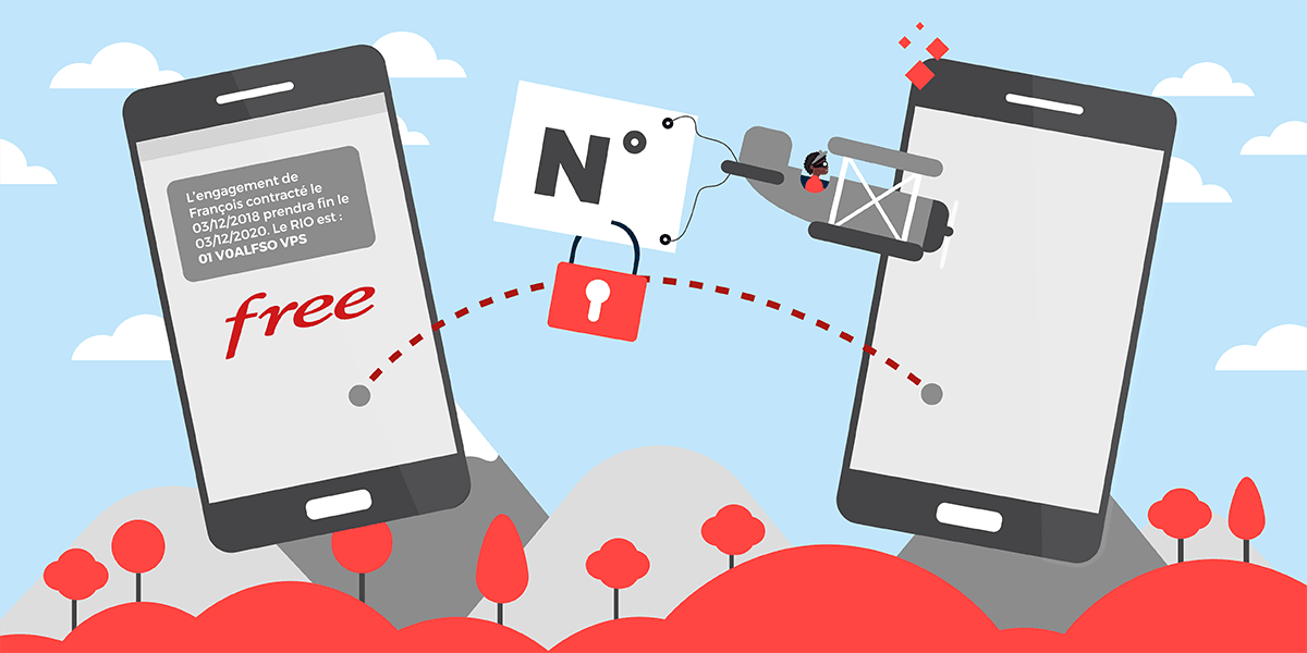 Abonnés Free Mobile: attendez un peu avant de perdre ou bloquer votre SIM