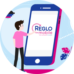 Contacter service client Réglo mobile
