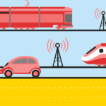 Qualité du réseau mobile Prixtel dans les transports.