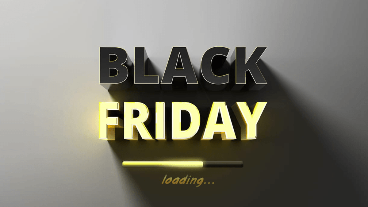 Le black friday se tiendra ce vendredi 29 novembre.