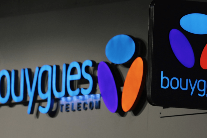 Bouygues Telecom promo forfait mobile et box
