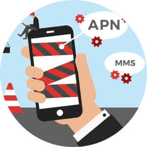 APN Free mobile