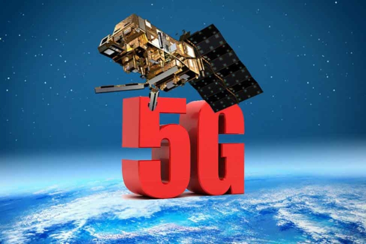 La 5G perturbera bientôt les satellites météorologiques.