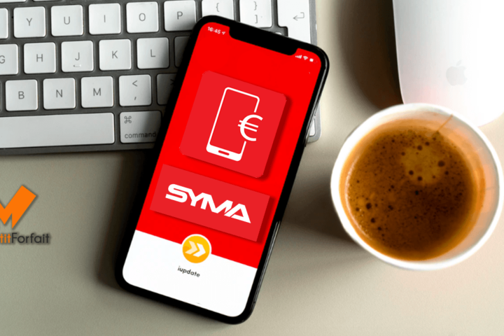 Des forfaits petits budgets avec Syma Mobile.