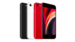 iPhone SE 2020 en trois couleurs