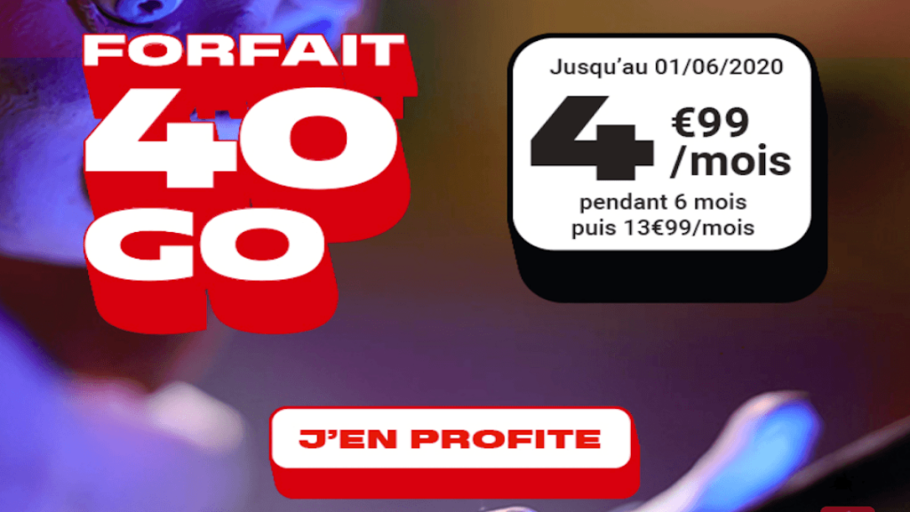 Que Peut On Payer Avec Son Forfait Mobile Fête des forfaits sans engagement avec NRJ et Free mobile
