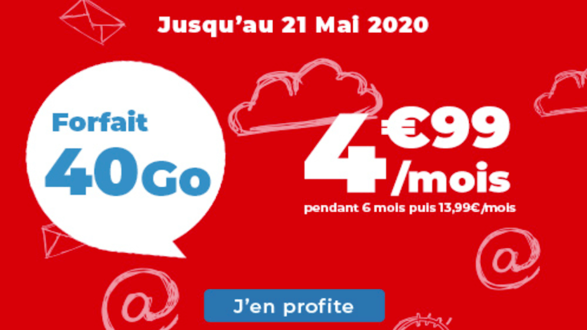 Forfait mobile pas cher auchan telecom