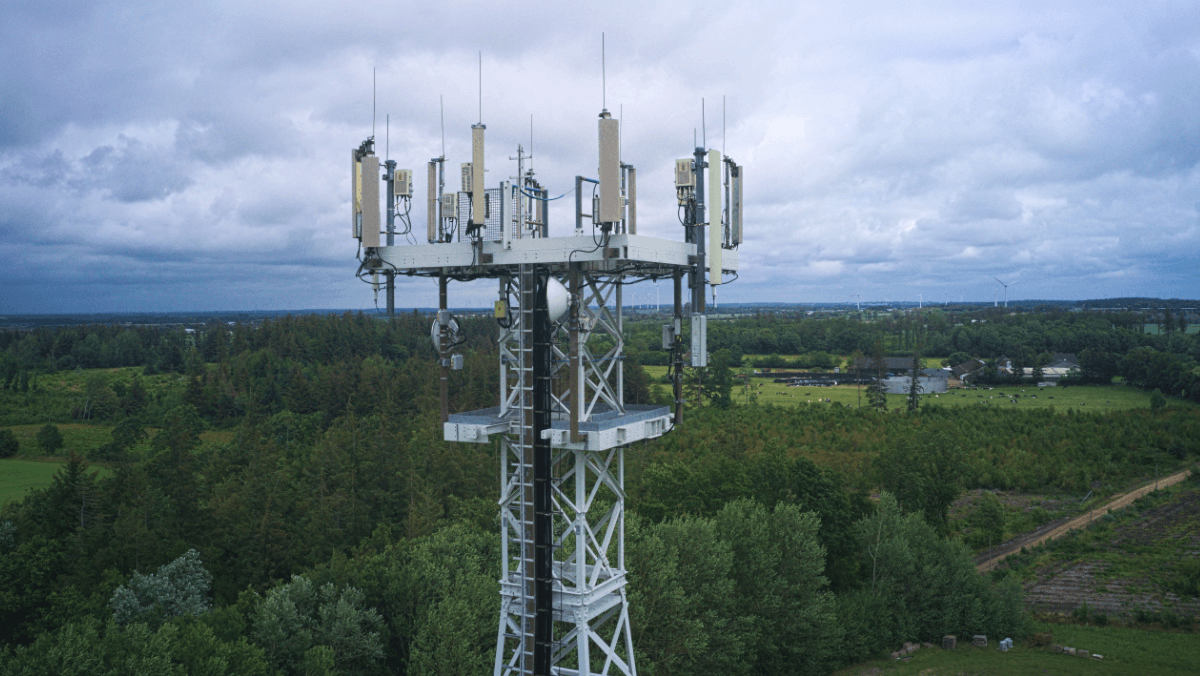 antenne 5g