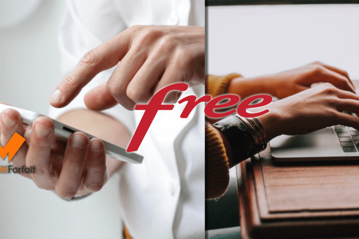 Free mobile et ses promos