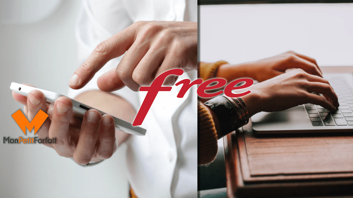 Free mobile et ses promos