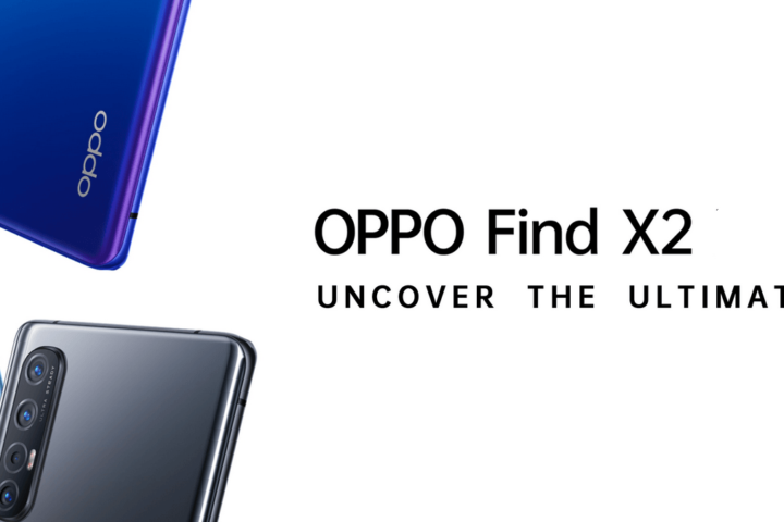 Promo sur le Oppo Find X2 avec Bouygues Telecom