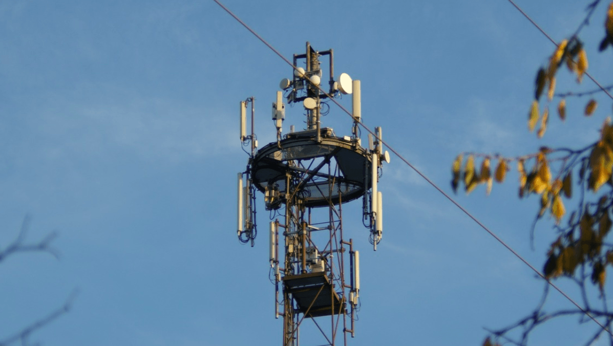 antennes 5G