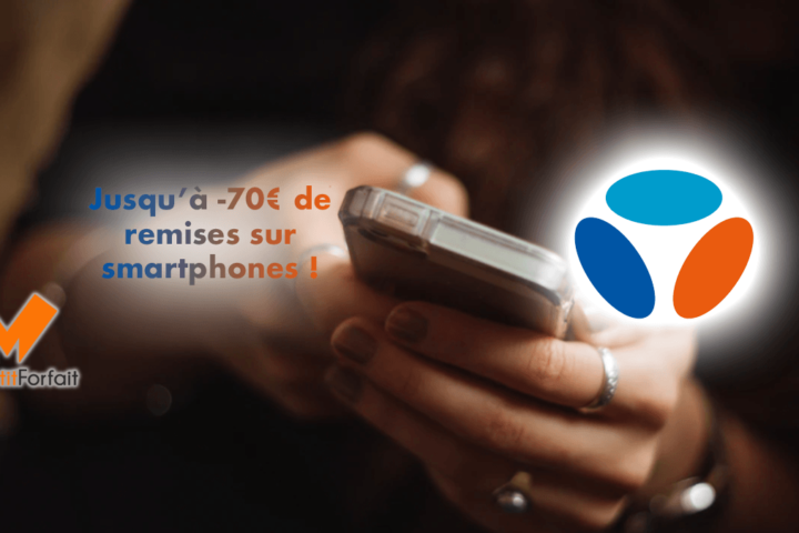 Forfaits Avantages Smartphone Bouygues Télécom