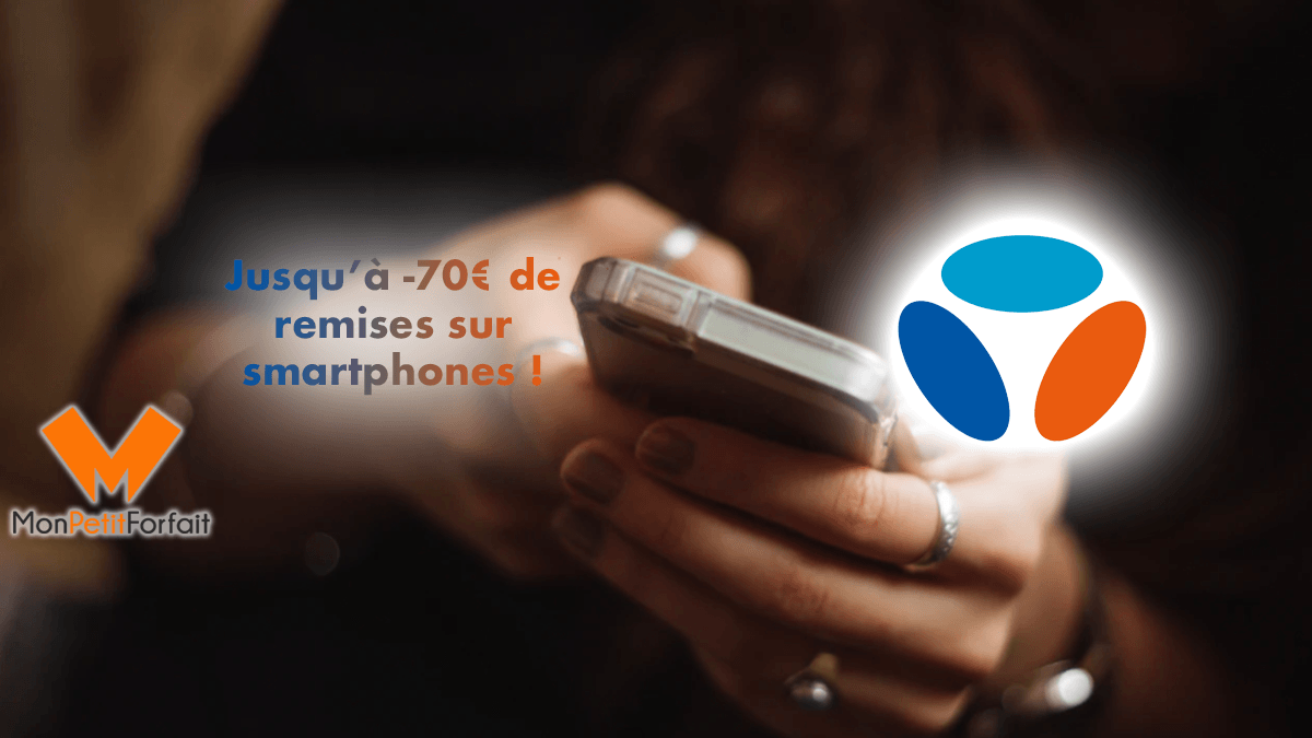 Forfaits Avantages Smartphone Bouygues Télécom
