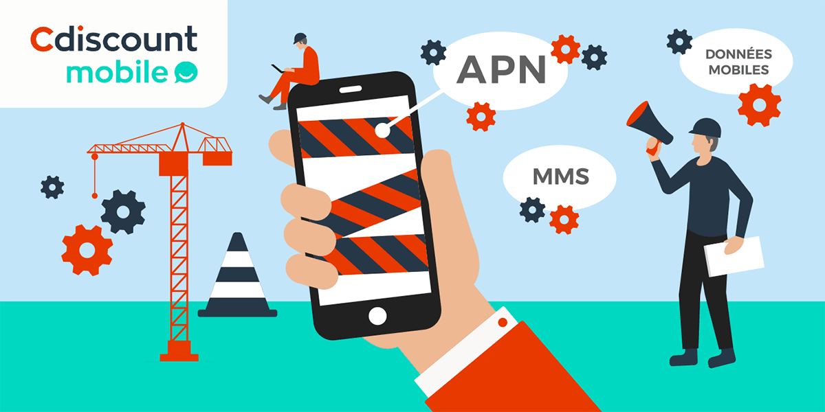 Configuration De L Apn Cdiscount Mobile Comment Faire