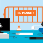 Bouygues 통신 고장