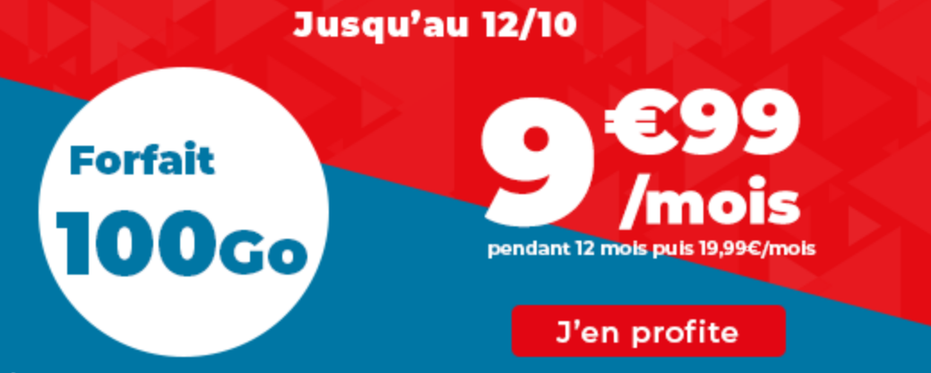 Package promo Auchan Telecom