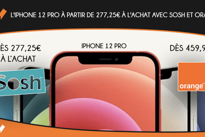 iphone 12 pro orange sosh