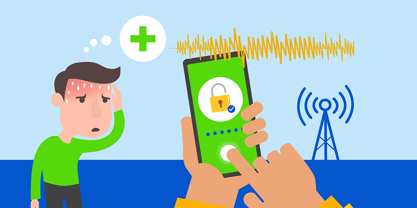 Electrosensibilite Aux Ondes Definition Polemiques Et Astuces