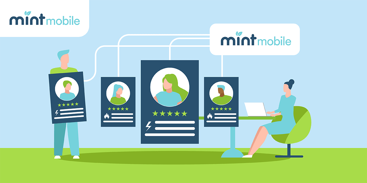 Mint Mobile : les avis clients.