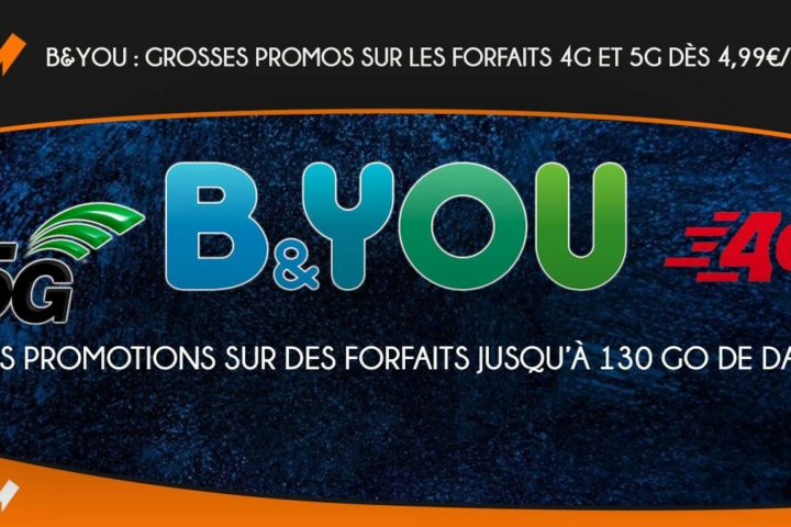 Byou promotions