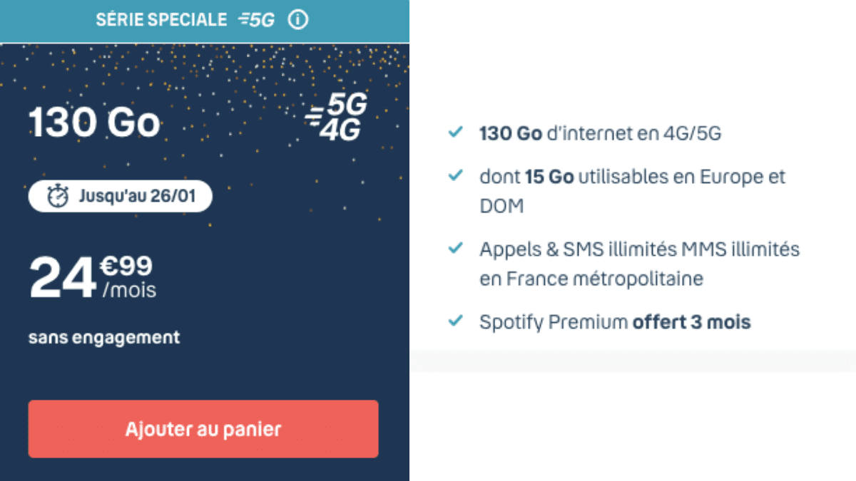 forfait b&you 5G